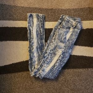 Redfox premium jeans